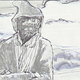 Illustration for article titled Unseen Empire Strikes Back Storyboards Detailing the Battle of Hoth!